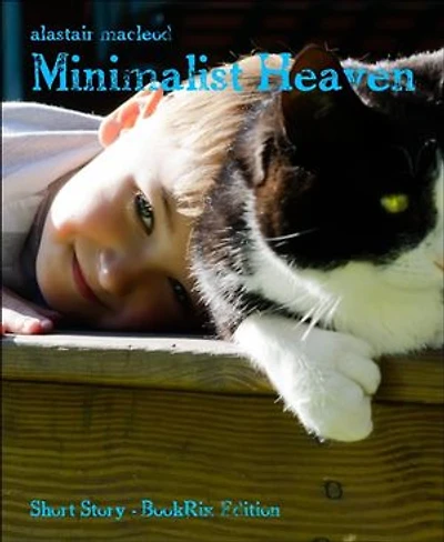 Minimalist Heaven