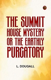 The Summit House Mystery Or The Earthly Purgatory