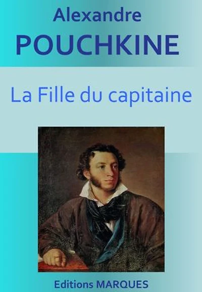 La Fille du capitaine: Littérature russe