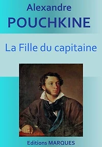 La Fille du capitaine: Littérature russe