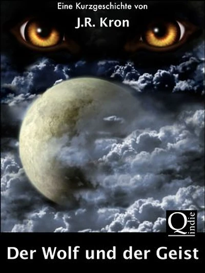 Der Wolf und der Geist