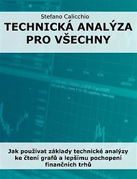 Technická analýza pro všechny: Jak používat základy technické analýzy ke čtení grafů a lepšímu pochopení finančních trhů