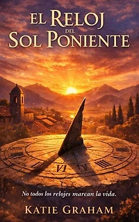 El Reloj Del Sol Poniente: Narrativa contemporánea – Ficción literaria – Ficción filosófica – Novela introspectiva – Realismo reflexivo