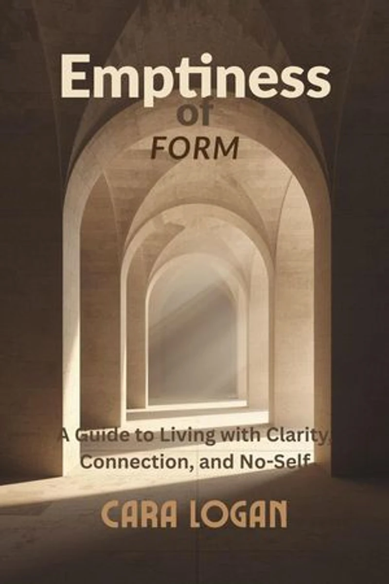 Emptiness of Form: Meditation for Cultivating Wisdom, #16