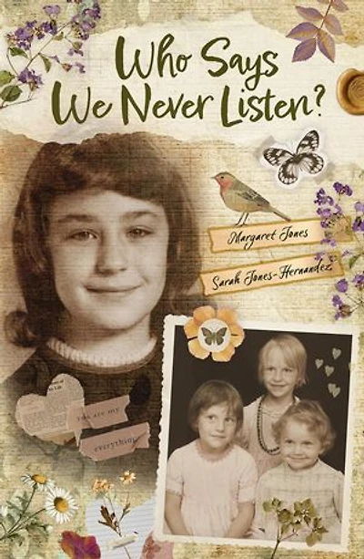 Who Says We Never Listen?