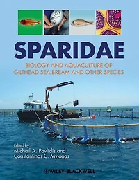 Sparidae: Biology and Aquaculture of Gilthead Sea Bream Other Species
