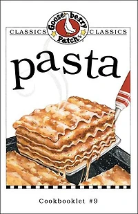 Pasta Cookbook: 150 Inspiring Recipes Shown More Than 350 Photographs
