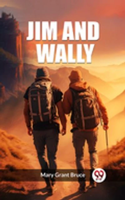 Jim And Wally