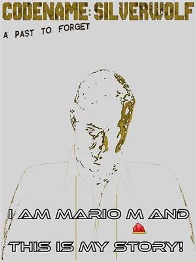 I am Mario M and this is my story!
