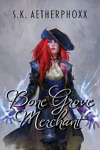 Bone Grove Merchant