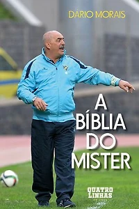A bíblia do Mister