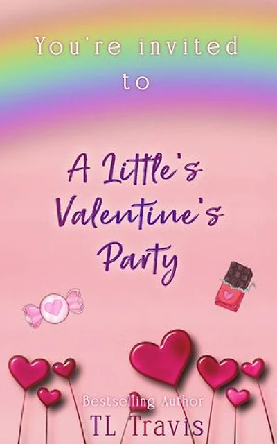 A Little's Valentines Party