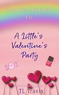 A Little's Valentines Party