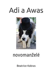 Adi a Awas novomanželé