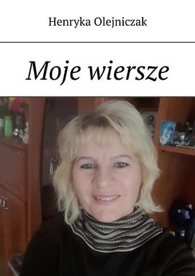 Moje wiersze