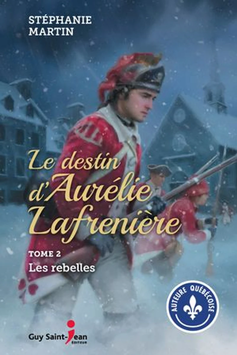 Les rebelles