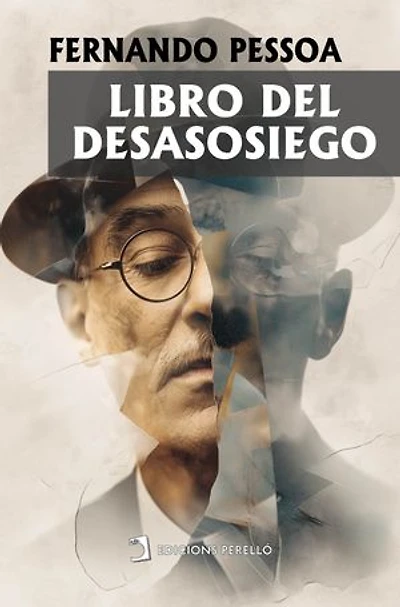 Libro del desasosiego