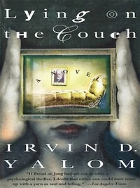 Lying On The Couch: A Novel