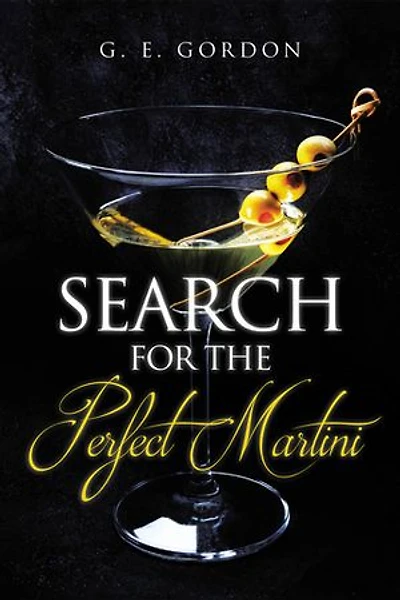 Search for the Perfect Martini