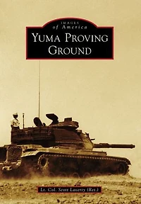 Yuma Proving Ground