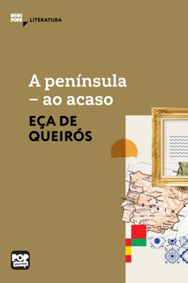 A península - ao acaso