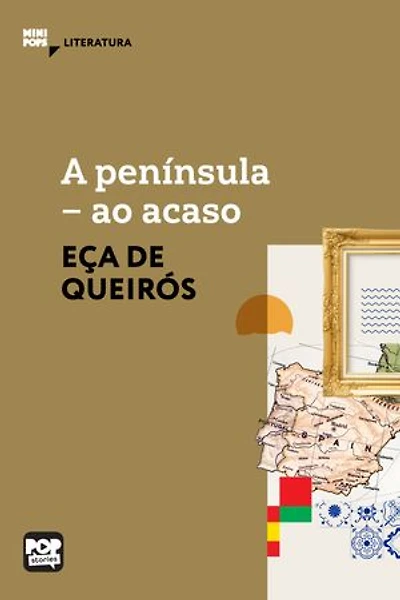 A península - ao acaso