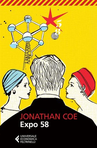Expo 58