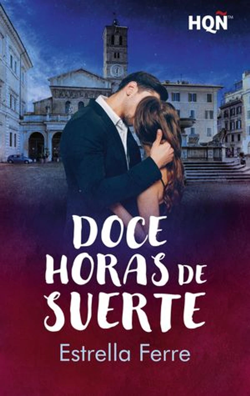 Doce horas de suerte