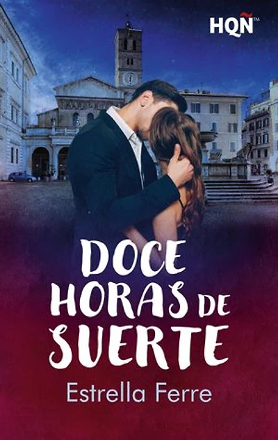 Doce horas de suerte