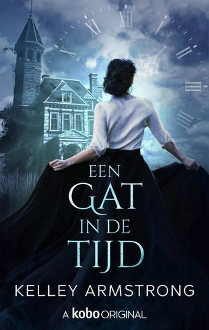 Een gat in de tijd