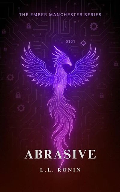 Abrasive: The Ember Manchester Series, #3