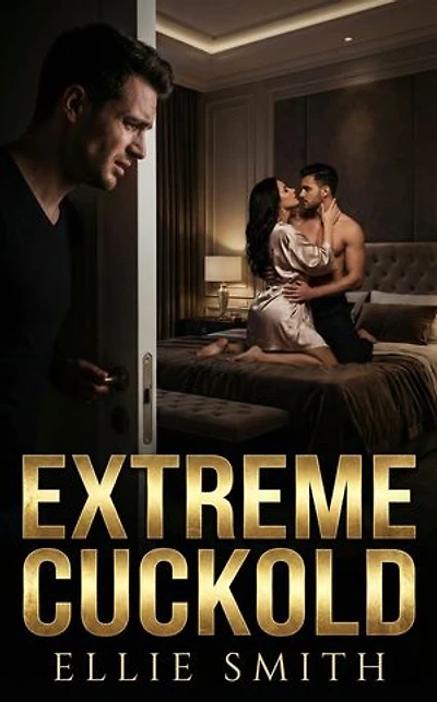 Extreme Cuckold: A Cuckold Office Contemporary Erotic Romance