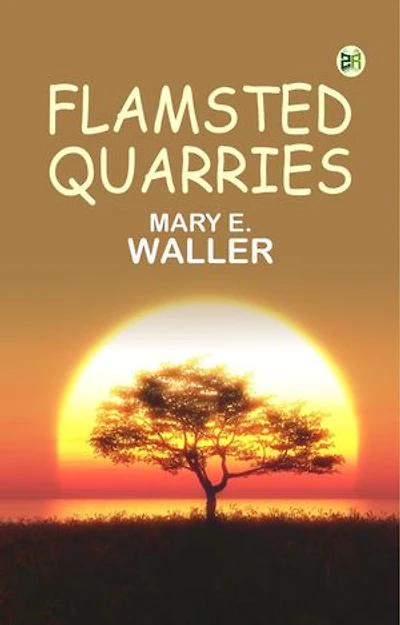 Flamsted quarries