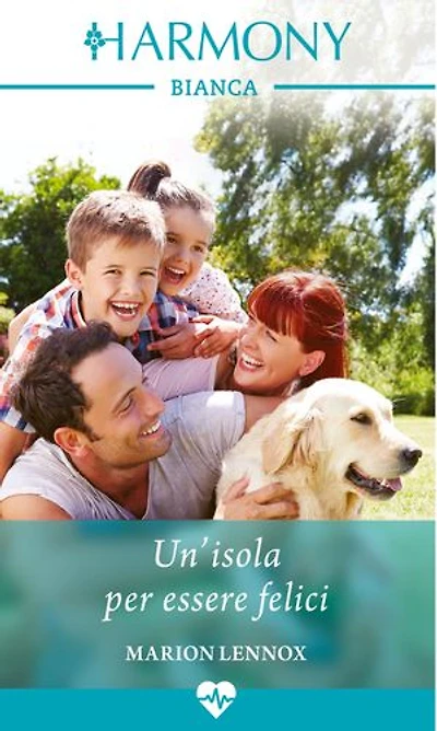 Un'isola per essere felici