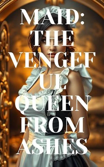 Maid: The Vengeful Queen from Ashes