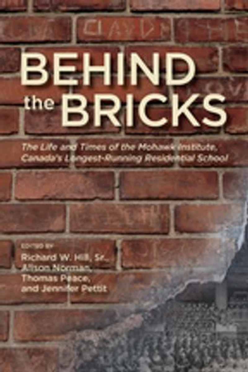Behind the Bricks: Life and Times of Mohawk Institute, Canada's Longest-Running Residential School