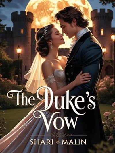 The Duke's Vow: The Vow of Northwood, #1