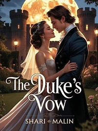 The Duke's Vow: The Vow of Northwood, #1