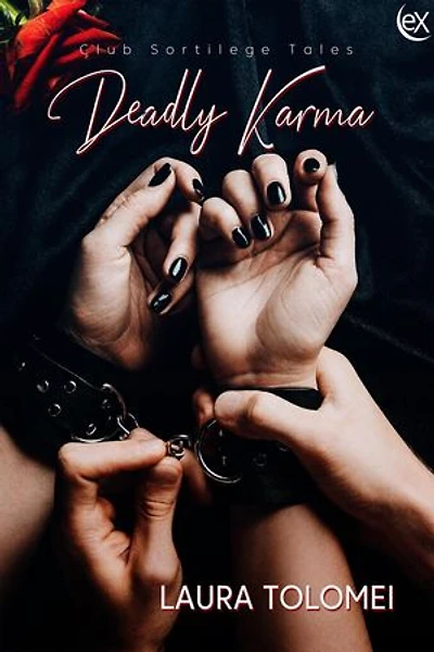 Deadly Karma: Club Sortilege, #1