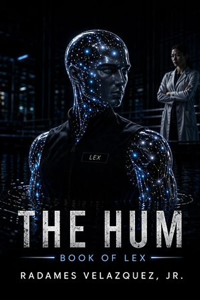 The Hum: Book of Lex
