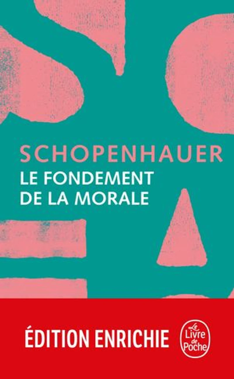 Le fondement de la morale