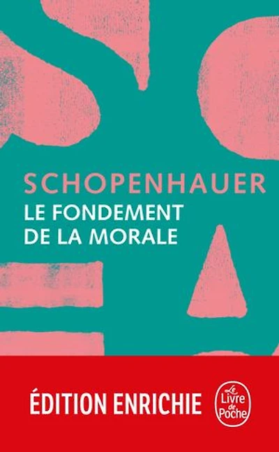 Le fondement de la morale
