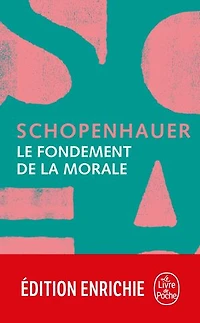 Le fondement de la morale