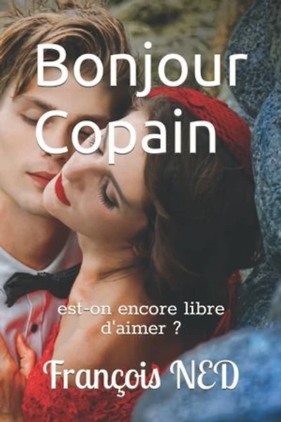 BONJOUR COPAIN
