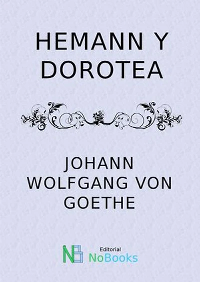 Hermann y Dorotea