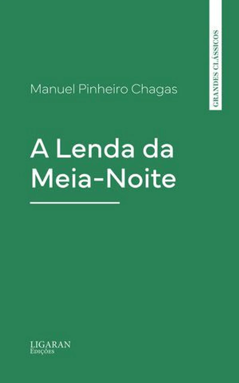 A Lenda da Meia-Noite