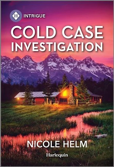 Cold Case Investigation: A Western Mystery