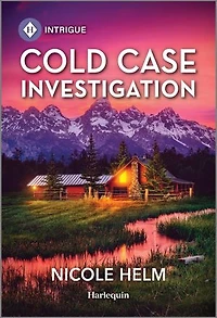Cold Case Investigation: A Western Mystery