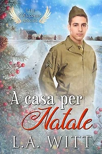 A casa per Natale