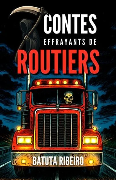 7 Contes Effrayants De Routiers